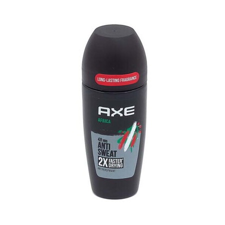 AXE Déo Roll-on Africa 50ml