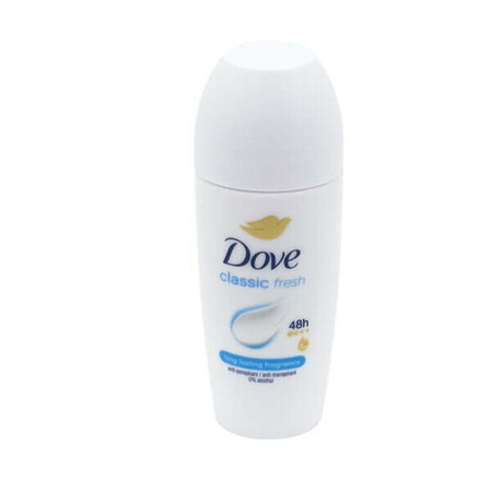 Dove Déo Roll-on Classic 50ml