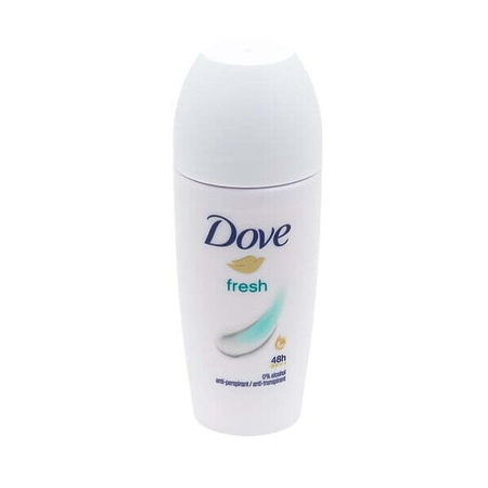 Dove Déo Roll-on Fresh 50ml