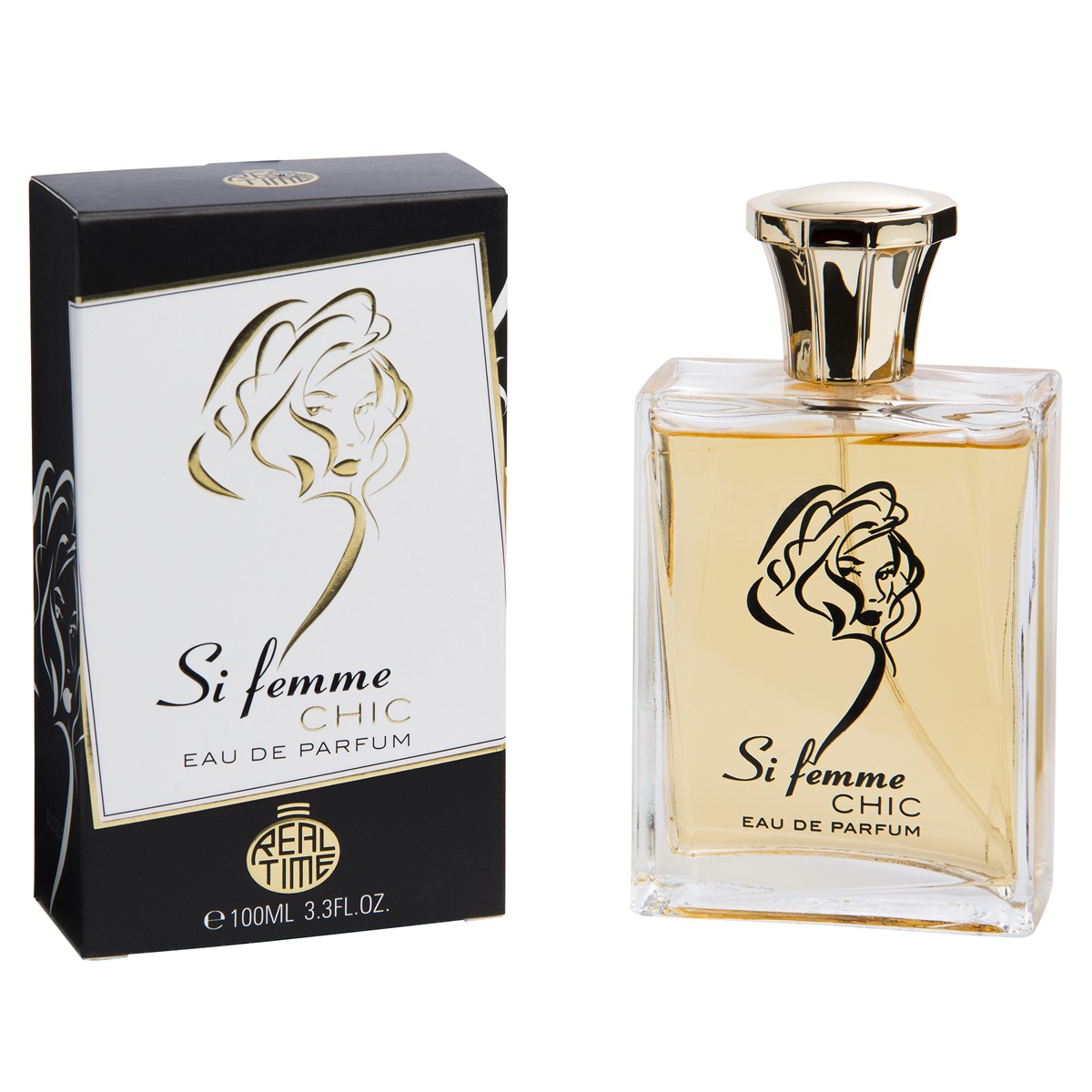 Lot de 50 Parfums Femme et Homme 100ml