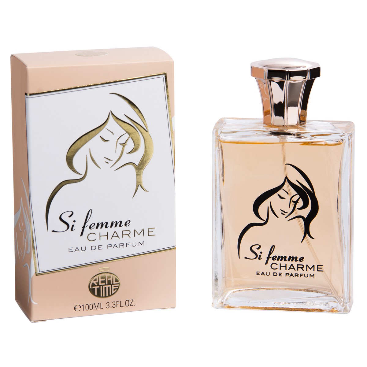 Lot de 50 Parfums Femme et Homme 100ml