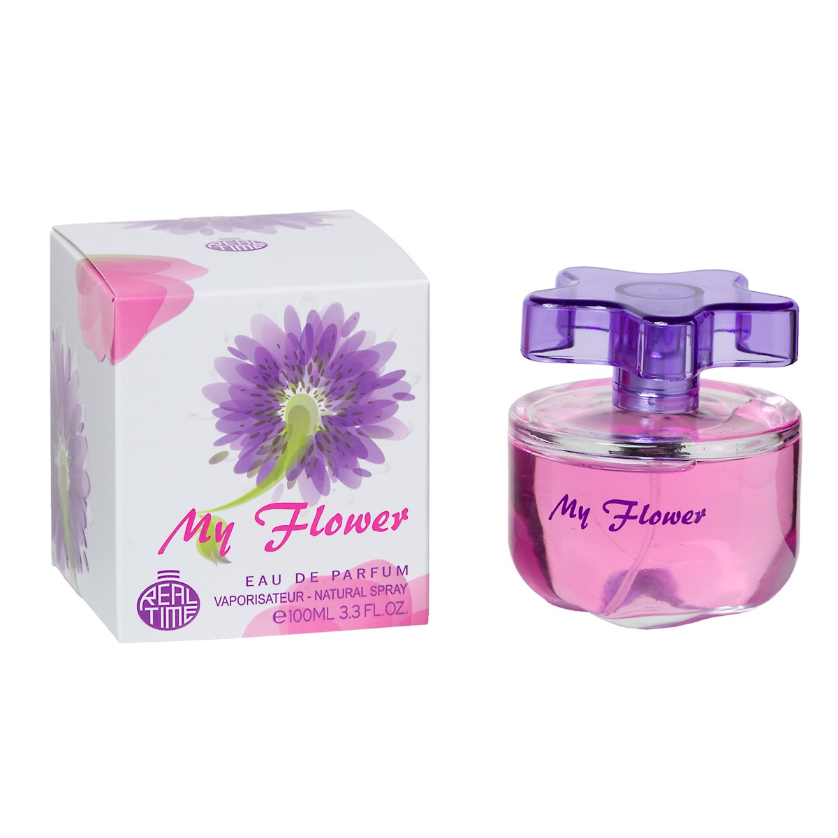Lot de 50 Parfums Femme et Homme 100ml