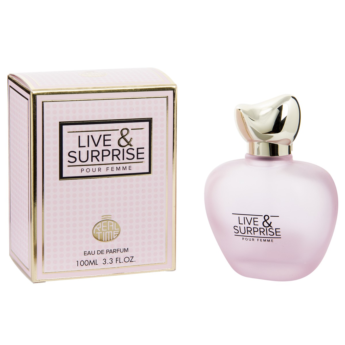 Lot de 50 Parfums Femme et Homme 100ml