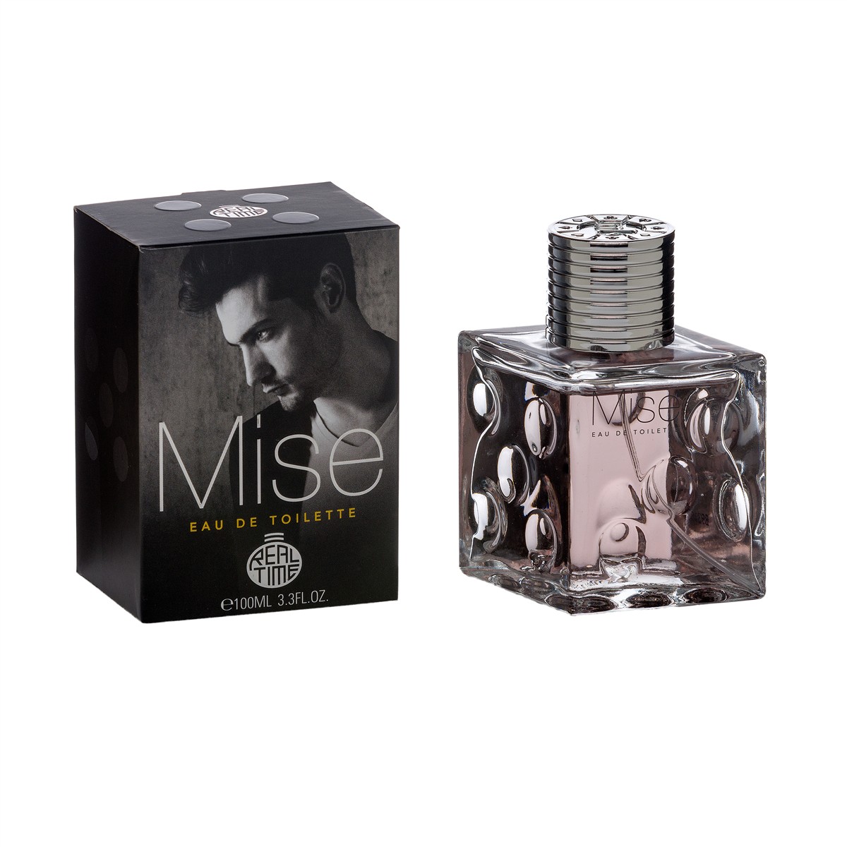 Lot de 50 Parfums Femme et Homme 100ml