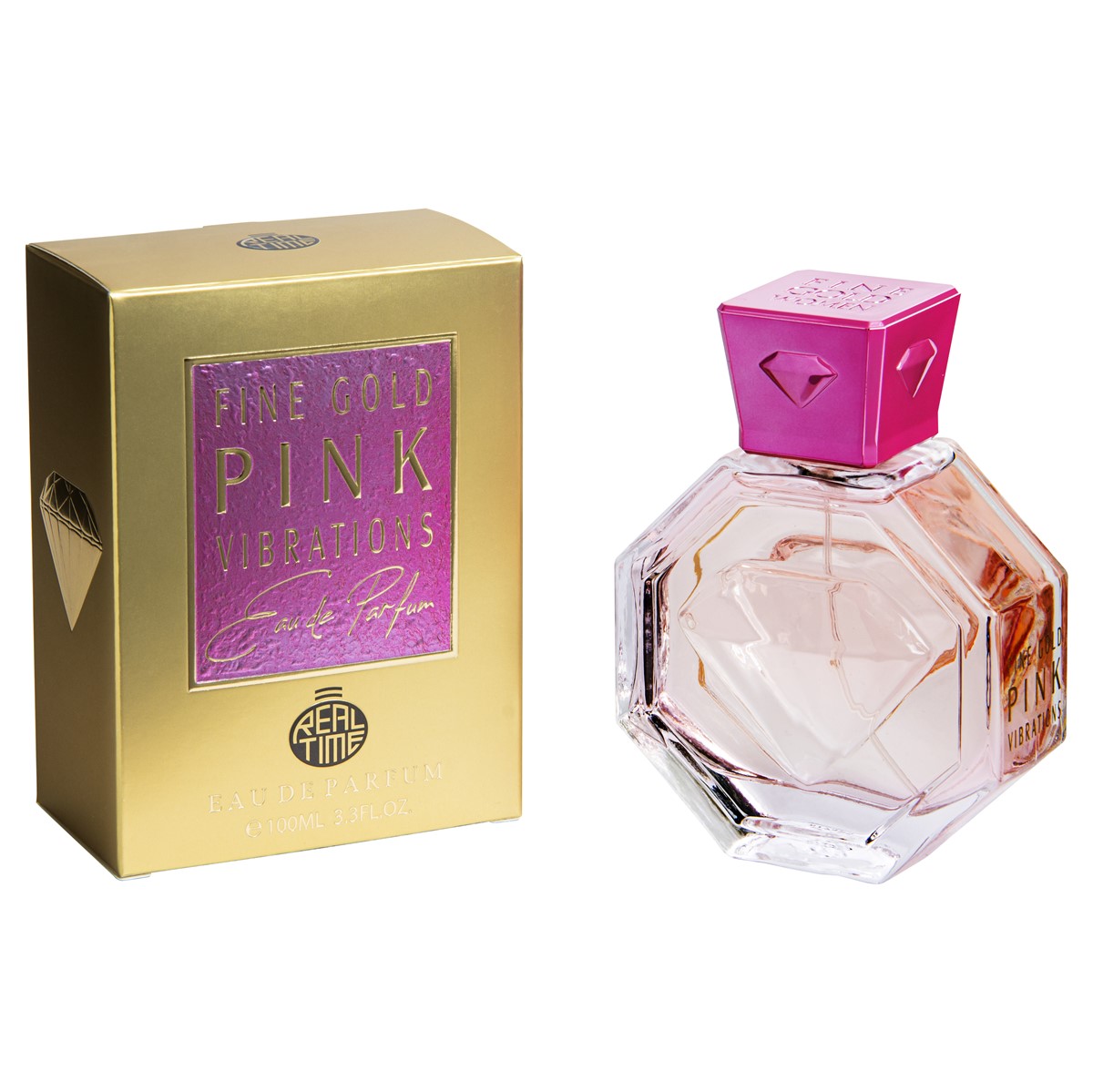 Lot de 50 Parfums Femme et Homme 100ml