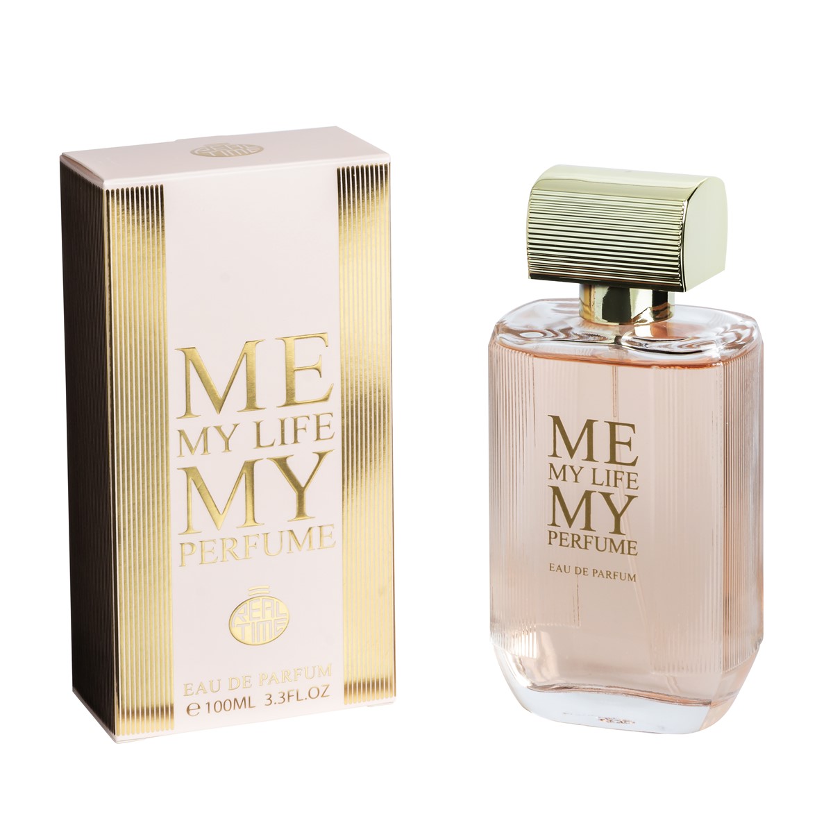 Lot de 50 Parfums Femme et Homme 100ml