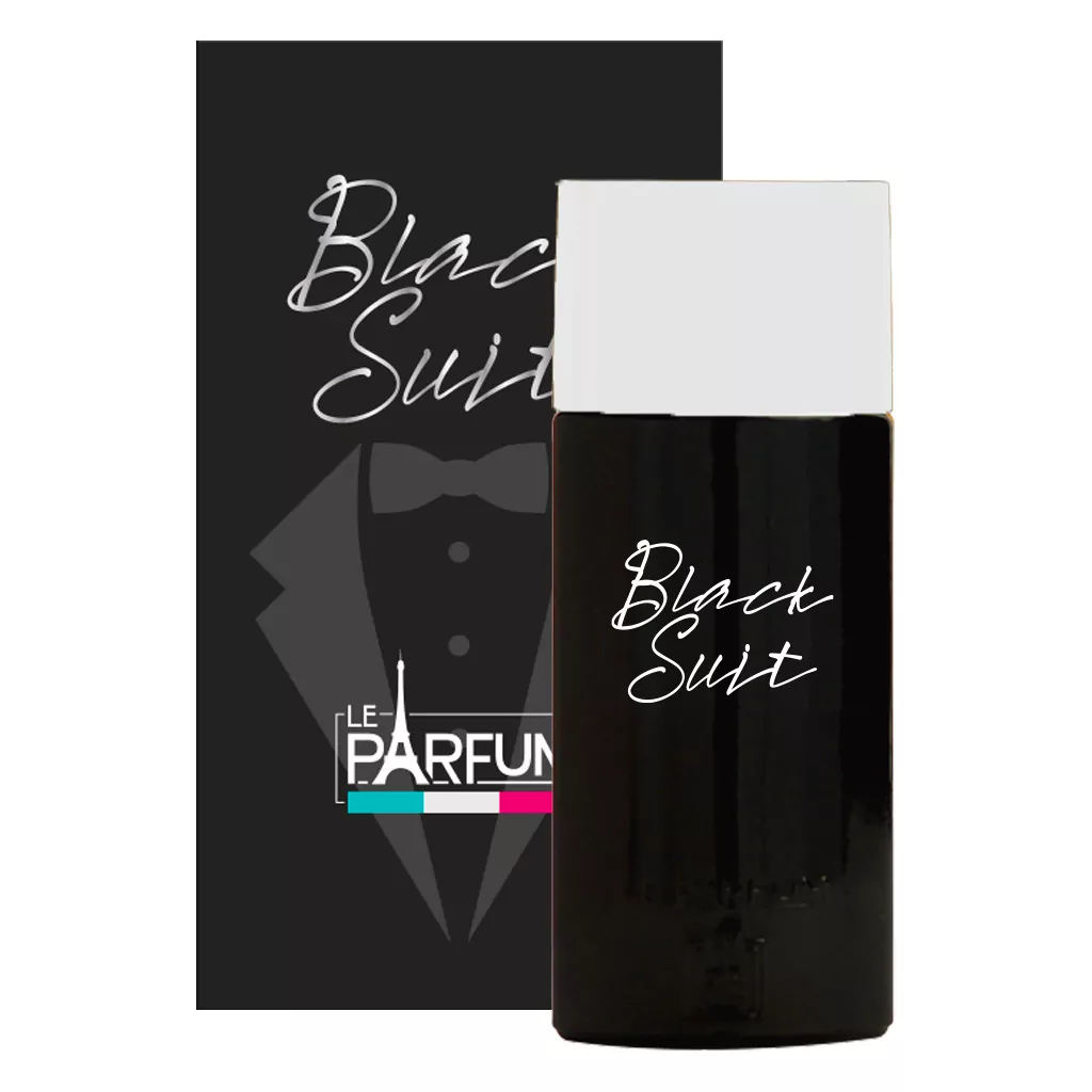 Lot de 50 "Le Parfum de France" Homme 75ml