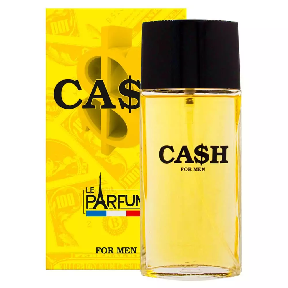 Lot de 50 "Le Parfum de France" Homme 75ml