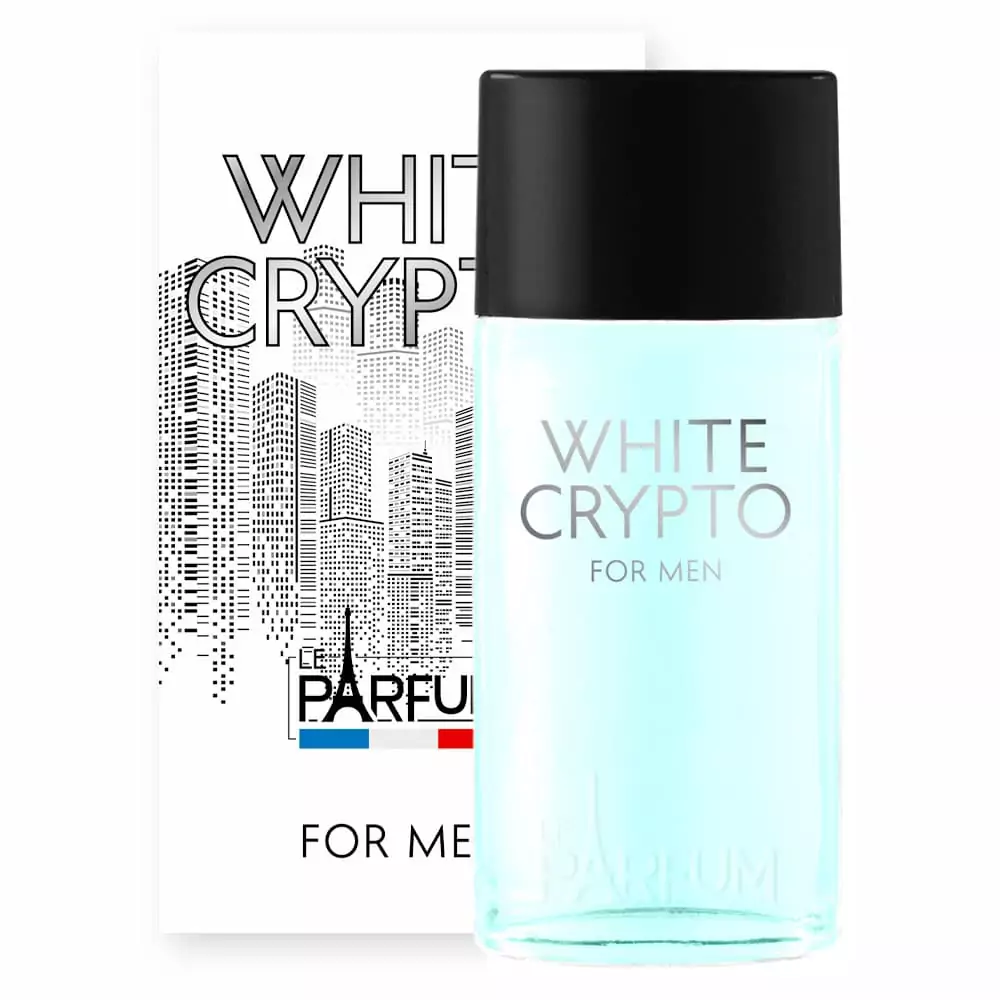 Lot de 50 "Le Parfum de France" Homme 75ml