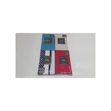 Drap Housse 90x190cm CARRE COTON – Image 2