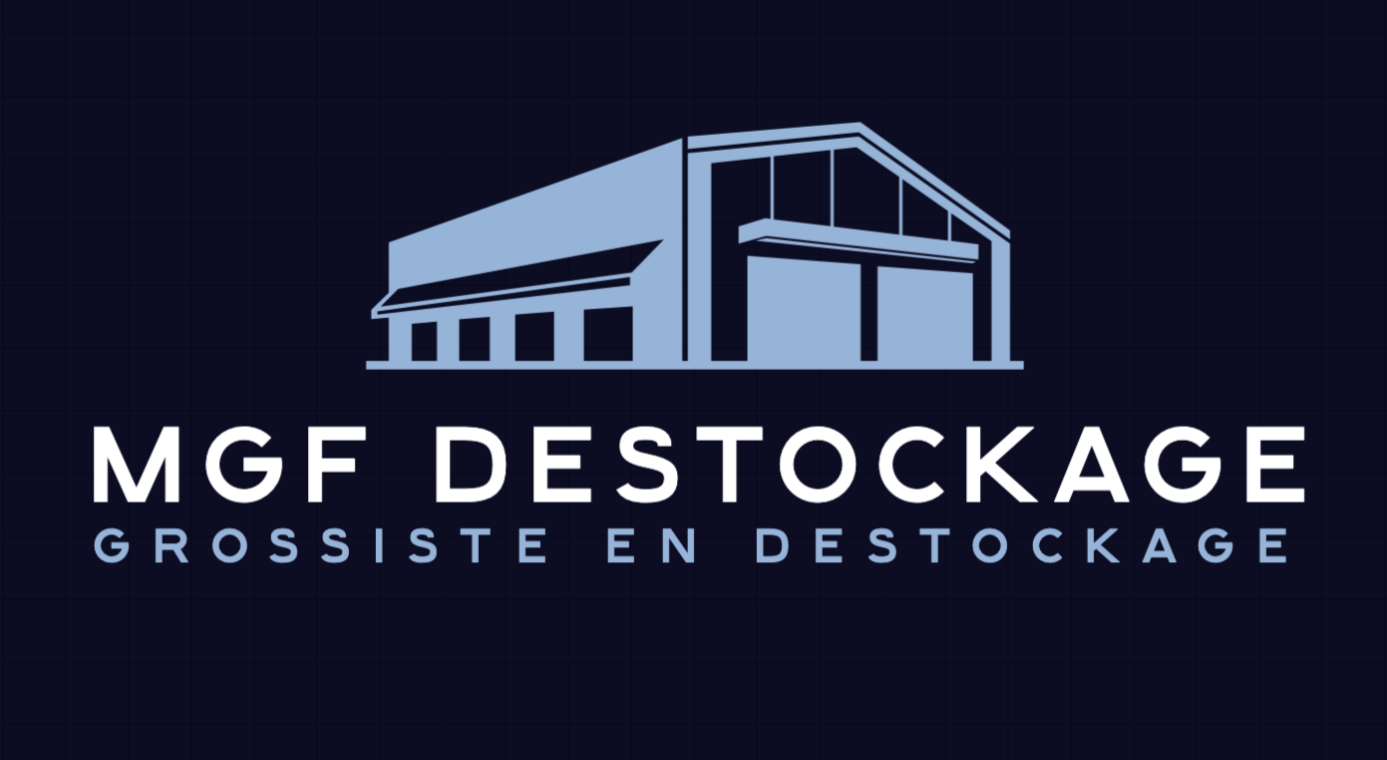 MGF DESTOCKAGE