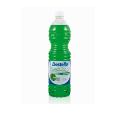 Nettoyant Sol Pin 1,5L – Image 1