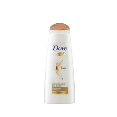 Shampoing Dove Nourishing Oil 360ml – Image 1